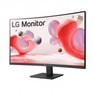 Écran LG 24MR400 32" FHD Incurvé 100Hz Noir en Tunisie Écran LG 24MR400 32" FHD Incurvé 100Hz Noir en Tunisie