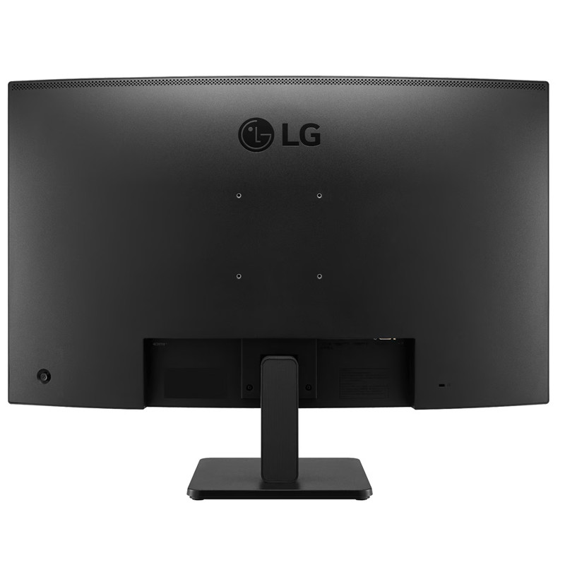 Écran LG 24MR400 32" FHD Incurvé 100Hz Noir en Tunisie