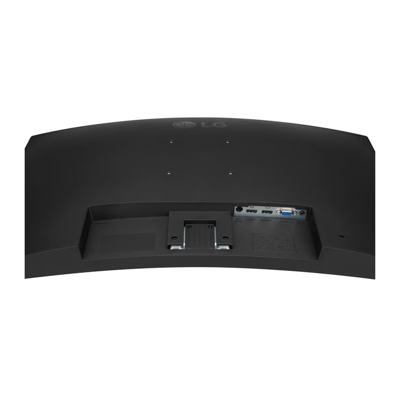 Écran LG 24MR400 32" FHD Incurvé 100Hz Noir en Tunisie