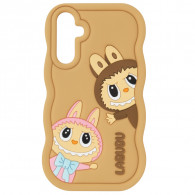 Coque Labubu pour Galaxy A15 Beige en Tunisie