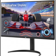 Écran LG 32UR550K 31.5" UHD 4K 60Hz Noir en Tunisie Écran LG 32UR550K 31.5" UHD 4K 60Hz Noir en Tunisie