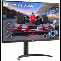 Écran LG 32UR550K 31.5" UHD 4K 60Hz Noir en Tunisie Écran LG 32UR550K 31.5" UHD 4K 60Hz Noir en Tunisie