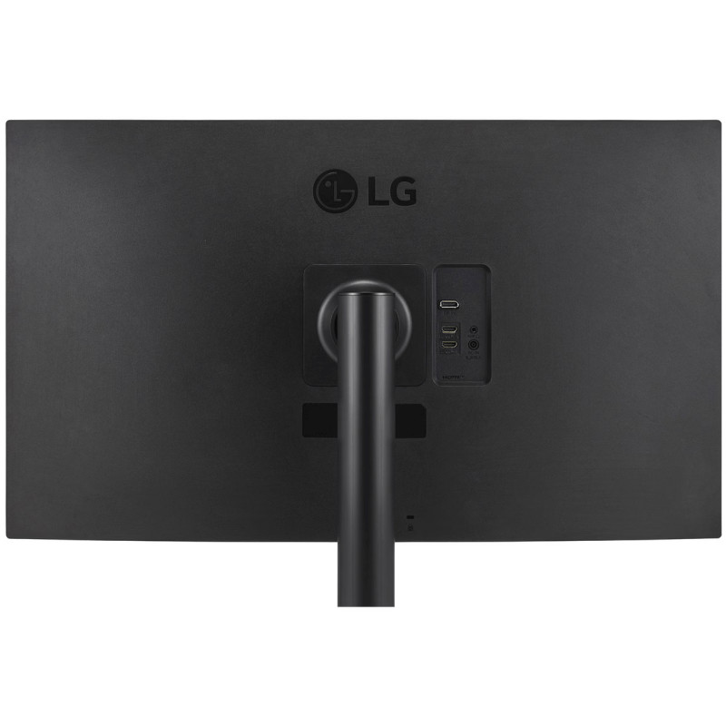 Écran LG 32UR550K 31.5" UHD 4K 60Hz Noir en Tunisie