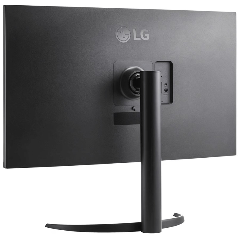 Écran LG 32UR550K 31.5" UHD 4K 60Hz Noir en Tunisie