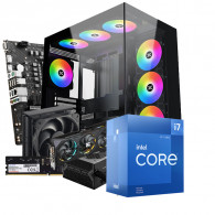 Pc de Bureau Gamer Max 715 i7 12Gén 16Go 1To SSD RTX 5070 En Tunisie Pc de Bureau Gamer Max 715 i7 12Gén 16Go 1To SSD RTX 5070 En Tunisie