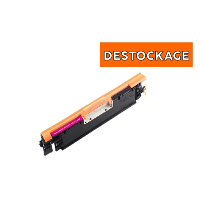 Toner  HP Laser Adaptable Magenta