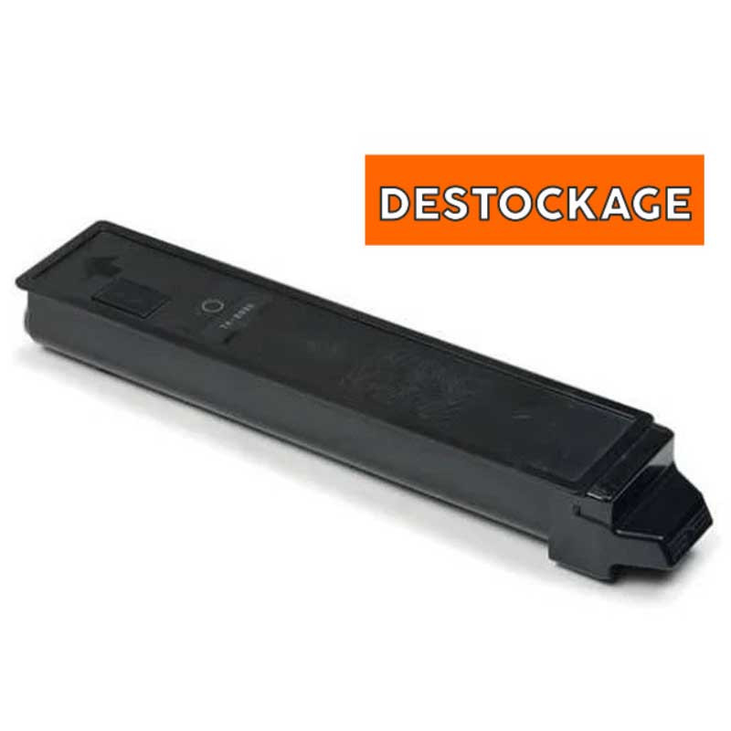 Toner Kyocera Adaptable NT-CKTK895BK Noir