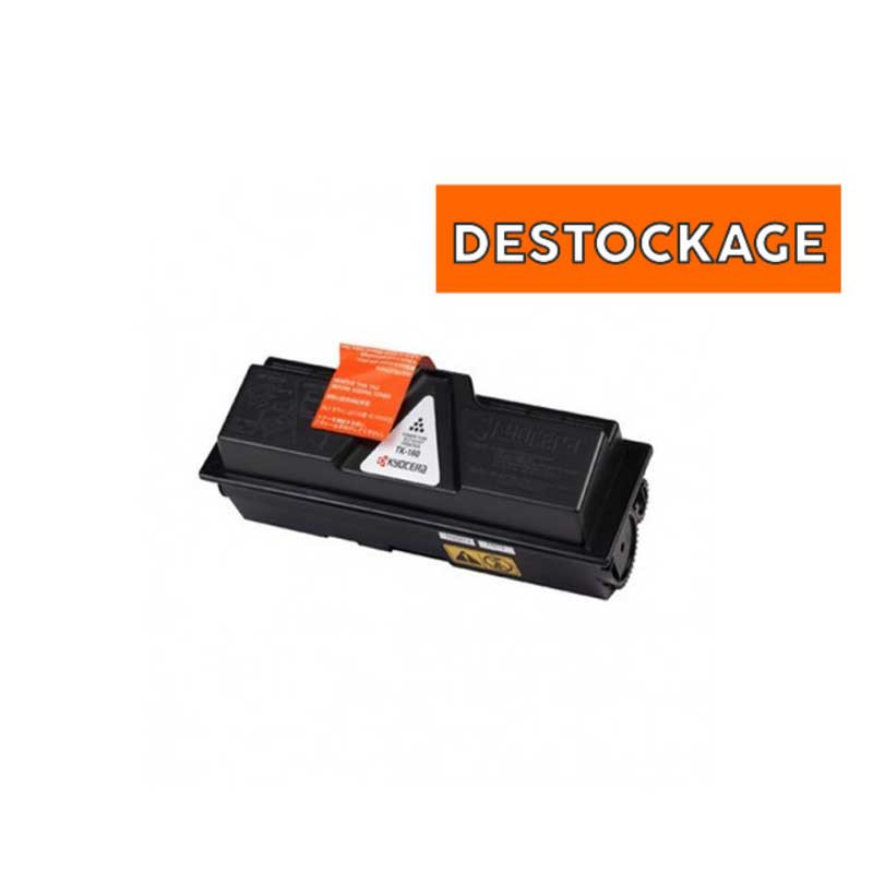Toner KYOCERA Laser Adaptable  TK-160 - NOIR
