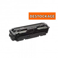 Toner LaserJet Adaptable HP 415A Cyan en Tunisie Toner LaserJet Adaptable HP 415A Cyan en Tunisie