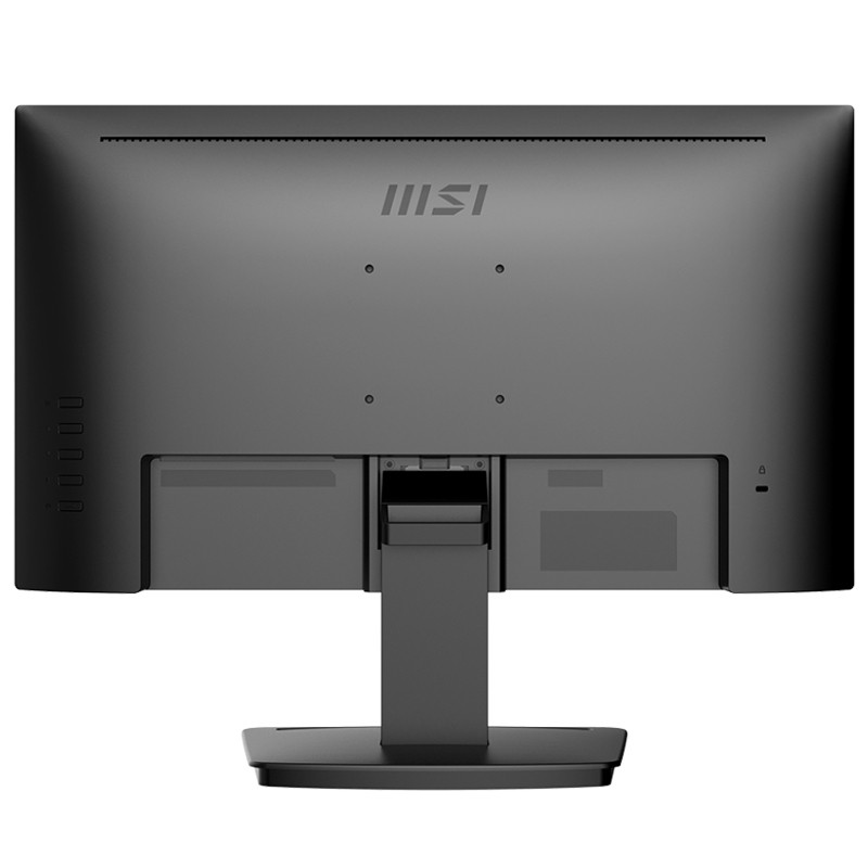 Ecran Gamer MSI PRO MP223 E2 22" FHD IPS 100Hz Noir en Tunisie