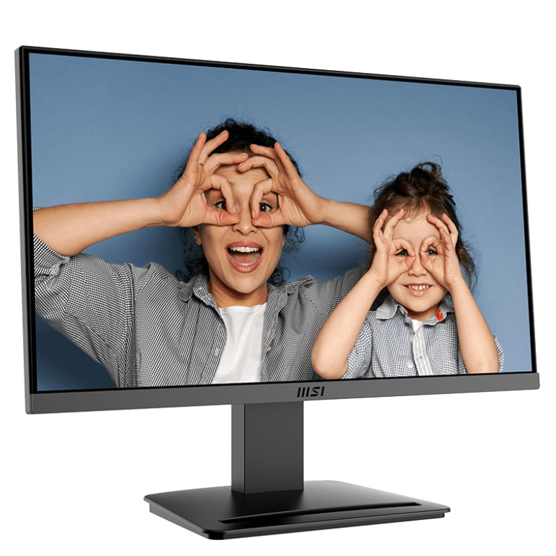 Ecran Gamer MSI PRO MP223 E2 22" FHD IPS 100Hz Noir en Tunisie