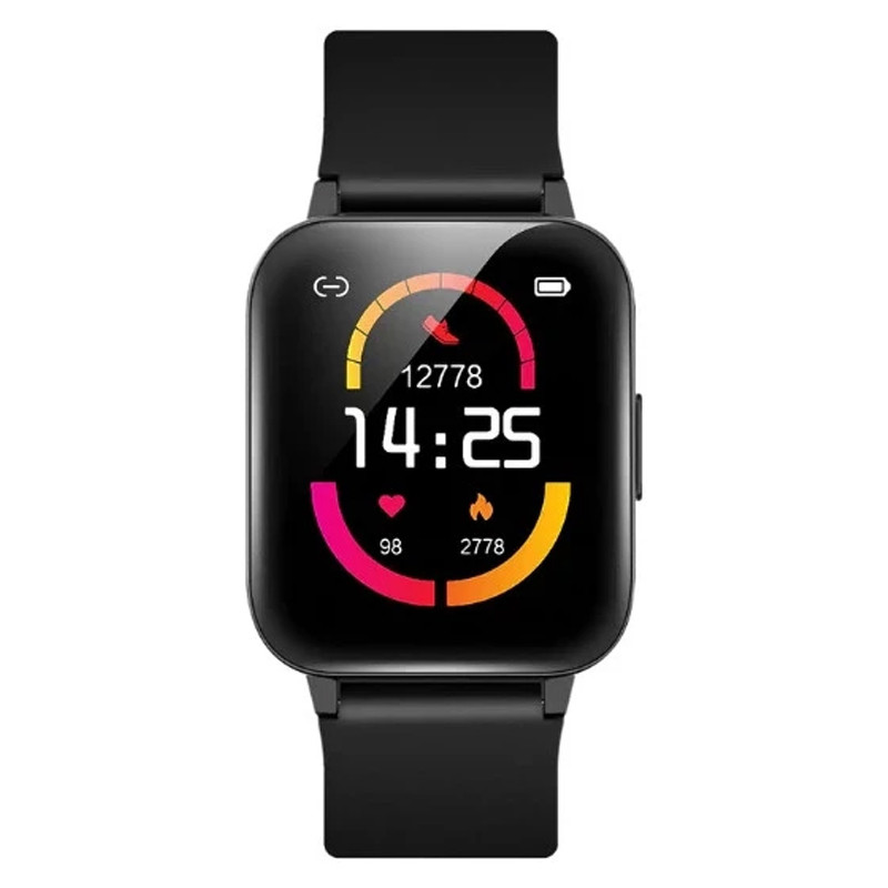 Montre Connectée Xinji Cobee C1 Noir en Tunisie