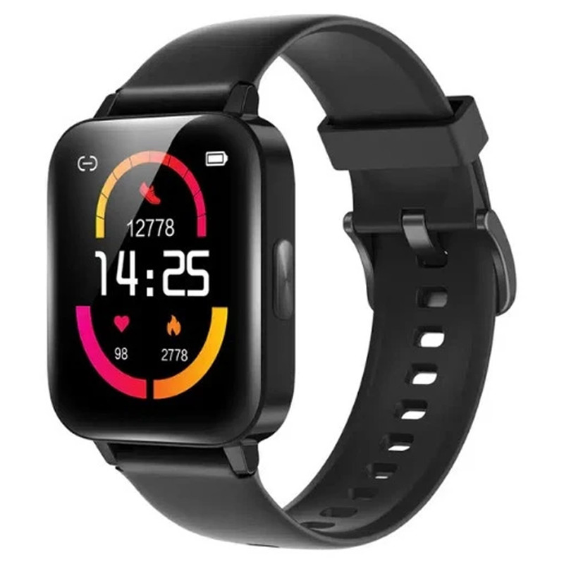 Montre Connectée Xinji Cobee C1 Noir en Tunisie Montre Connectée Xinji Cobee C1 Noir en Tunisie