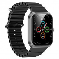 Montre Connectée Xinji Cobee C1 Rros Noir en Tunisie Montre Connectée Xinji Cobee C1 Rros Noir en Tunisie