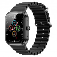 Montre Connectée Xinji Cobee C1 Pros Noir en Tunisie Montre Connectée Xinji Cobee C1 Pros Noir en Tunisie