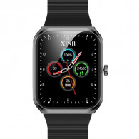 Montre Connectée Xinji Cobee C1 Pros Noir en Tunisie Montre Connectée Xinji Cobee C1 Pros Noir en Tunisie