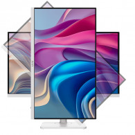 Ecran Gamer MSI MD272UPHW 27" UHD IPS Noir en Tunisie Ecran Gamer MSI MD272UPHW 27" UHD IPS Noir en Tunisie