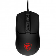 Souris Gamer Filaire MSI Forge GM100 RGB Noir en Tunisie Souris Gamer Filaire MSI Forge GM100 RGB Noir en Tunisie