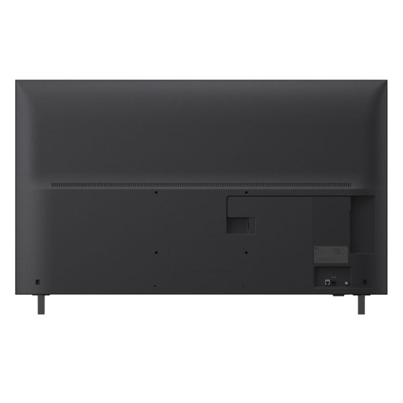 TV LG UA85 50" AI 4K UHD Smart TV Noir en Tunisie