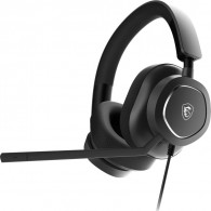 Micro Casque Gaming MSI Maestro 300 Noir en Tunisie Micro Casque Gaming MSI Maestro 300 Noir en Tunisie
