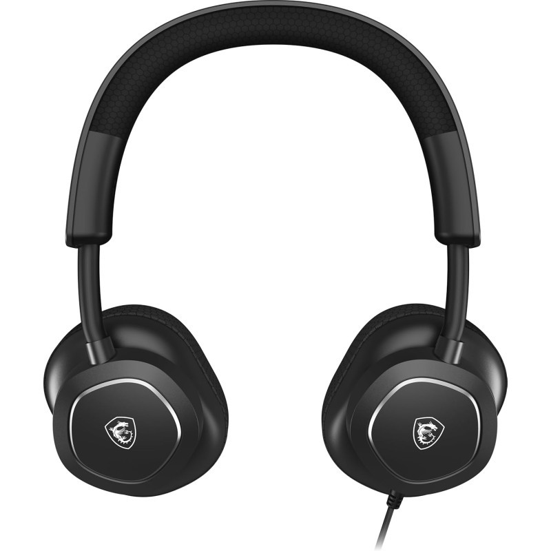 Micro Casque Gaming MSI Maestro 300 Noir en Tunisie