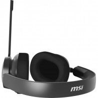 Micro Casque Gaming MSI Maestro 300 Noir en Tunisie Micro Casque Gaming MSI Maestro 300 Noir en Tunisie