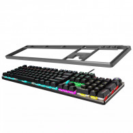 Clavier Gamer MSI Forge GK310 RGB Noir EN Tunisie Clavier Gamer MSI Forge GK310 RGB Noir EN Tunisie