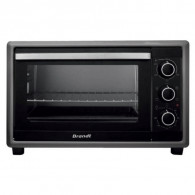 Four Electrique Brandt FC35MUB 35 Litres Noir