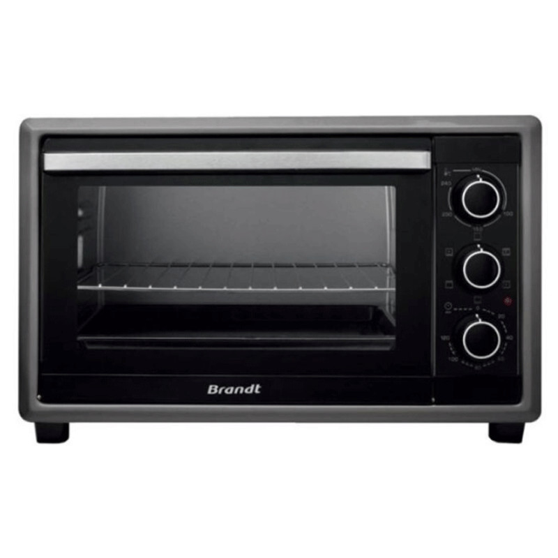 Four Electrique Brandt FC45MUB 45 Litres Noir en Tunisie
