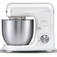Robot Pétrin Kiwi KMX-3638 1300W Blanc EN Tunisie