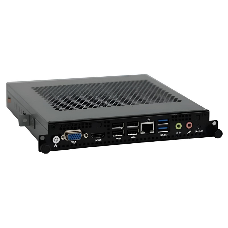 Mini Pc Rackable StarBoard OPS I7 8Gén 8Go 256Go SSD Windows 10 en Tunisie