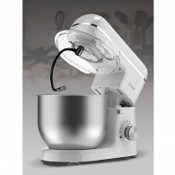 Robot Pétrin Kiwi KMX-3638 1300W Blanc EN Tunisie