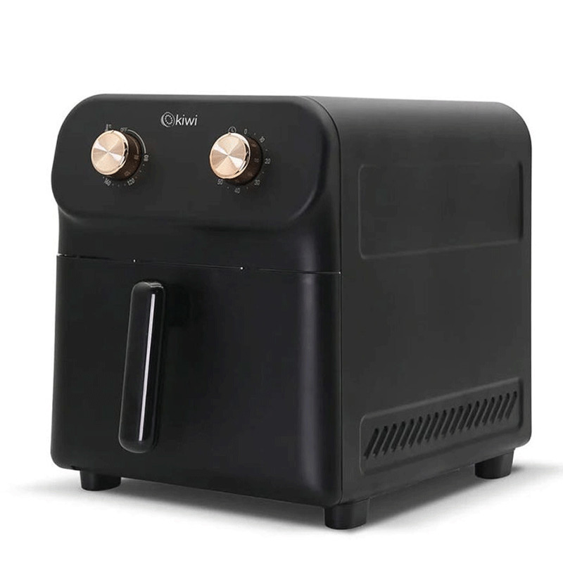 Air Fryer Kiwi KAF-5559 2000W 9L Noir en Tunisie