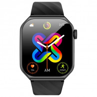 Montre Connectée Xinji Cobee C1 Plus Noir en Tunisie Montre Connectée Xinji Cobee C1 Plus Noir en Tunisie