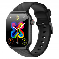 Montre Connectée Xinji Cobee C1 Plus Noir en Tunisie Montre Connectée Xinji Cobee C1 Plus Noir en Tunisie