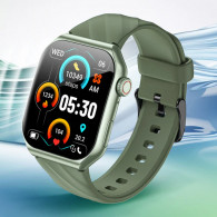 Montre Connectée Xinji Cobee C1 Plus Vert en Tunisie Montre Connectée Xinji Cobee C1 Plus Vert en Tunisie