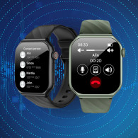 Montre Connectée Xinji Cobee C1 Plus Vert en Tunisie Montre Connectée Xinji Cobee C1 Plus Vert en Tunisie