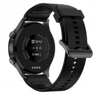 Montre Connectée Xinji Nothing 1 Noir en Tunisie Montre Connectée Xinji Nothing 1 Noir en Tunisie