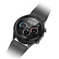 Montre Connectée Xinji Nothing 1 Noir en Tunisie Montre Connectée Xinji Nothing 1 Noir en Tunisie
