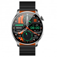 Montre Connectée Xinji Nothing 3 Noir en Tunisie Montre Connectée Xinji Nothing 3 Noir en Tunisie