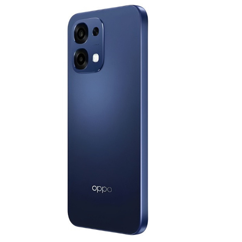 Oppo A6 Pro 8Go 256Go Bleu en tunisie