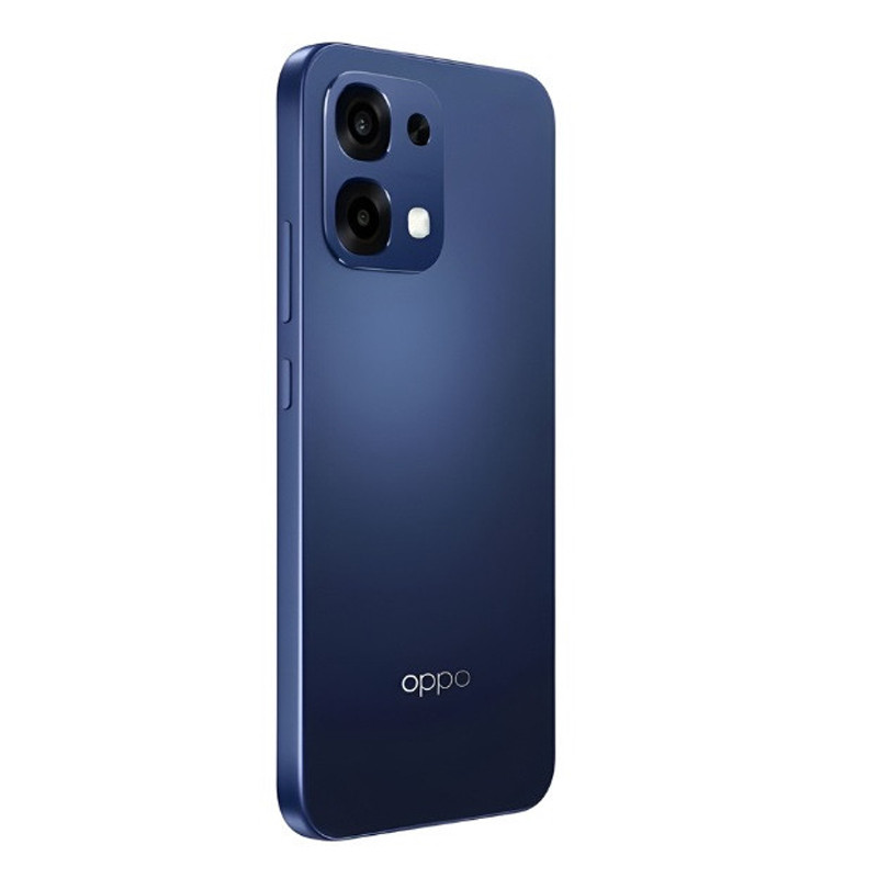 Oppo A6 Pro 8Go 256Go Bleu en tunisie