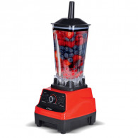 Blender Kiwi KSB-2251 1500W 2L Rouge
