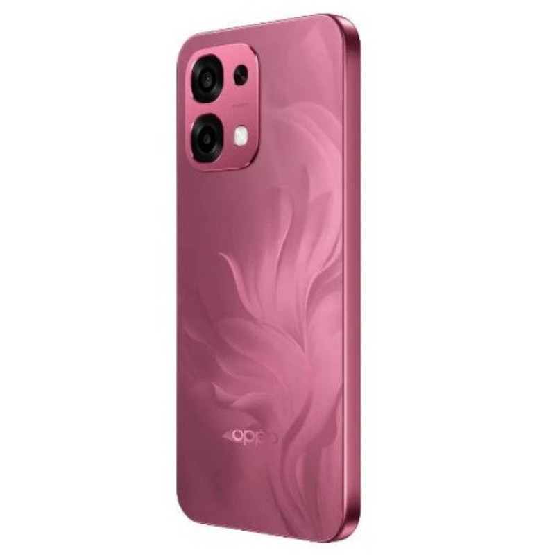 Oppo A6 Pro 5G 8Go 256Go Rouge en Tunisie