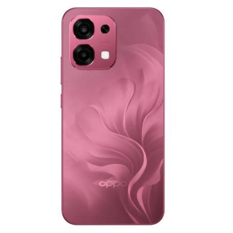 Oppo A6 Pro 5G 8Go 256Go Rouge en Tunisie