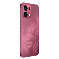 Oppo A6 Pro 5G 8Go 256Go Rouge en Tunisie Oppo A6 Pro 5G 8Go 256Go Rouge en Tunisie