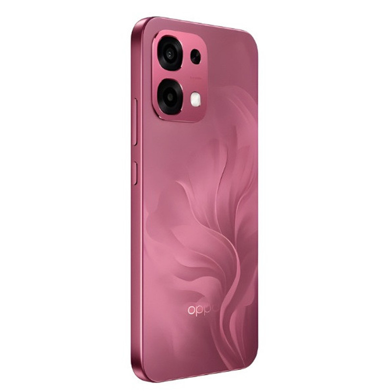 Oppo A6 Pro 5G 8Go 256Go Rouge en Tunisie