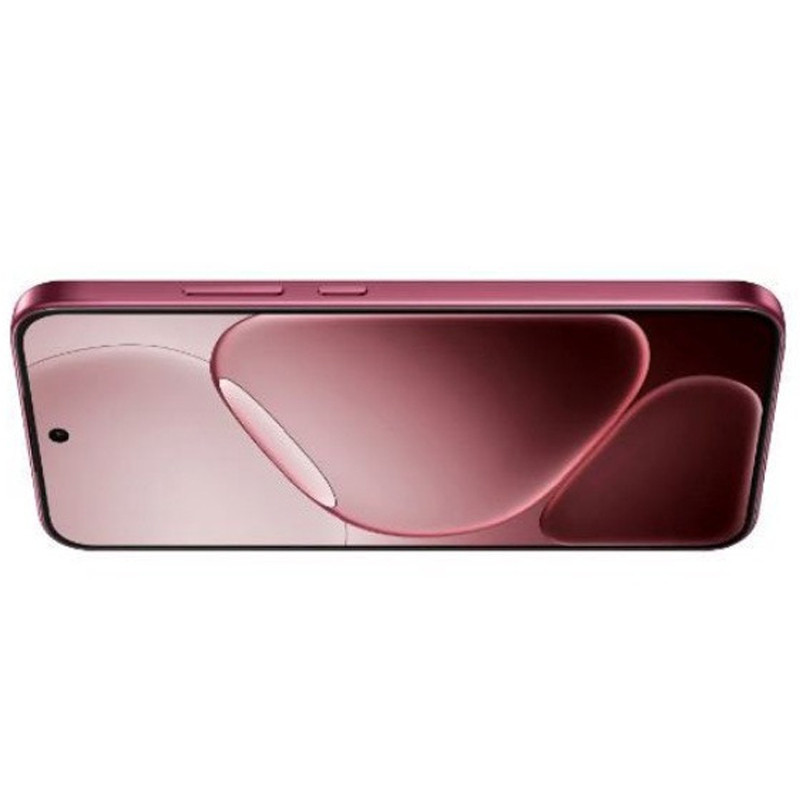 Oppo A6 Pro 5G 8Go 256Go Rouge en Tunisie