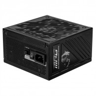 Boite D'alimentation Gamer MSI MPG A850GS PCIE5 850W En Tunisie