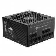 Boite D'alimentation Gamer MSI MPG A850GS PCIE5 850W En Tunisie Boite D'alimentation Gamer MSI MPG A850GS PCIE5 850W En Tunisie